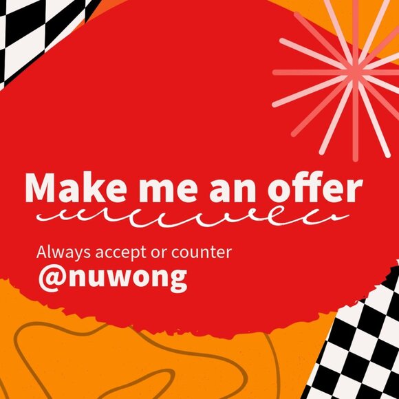 Make me an offer - Picture 1 of 1